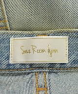 Sea Room Lynn（シールームリン）デニムパンツ 青 サイズ:24(S位) レディース/2200612970038