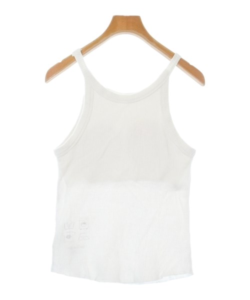 Sea Room Lynn（シールームリン）キャミソール 白 サイズ:S レディース/2200611929099