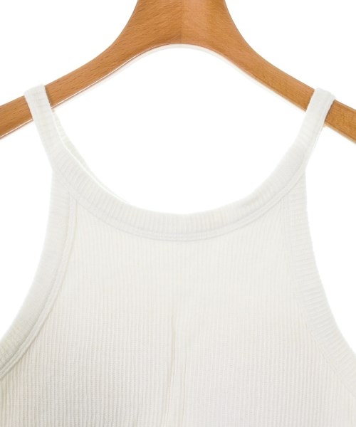Sea Room Lynn（シールームリン）キャミソール 白 サイズ:S レディース/2200611929099