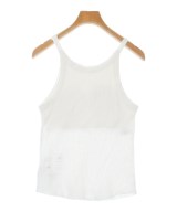 Sea Room Lynn（シールームリン）キャミソール 白 サイズ:S レディース/2200611929099