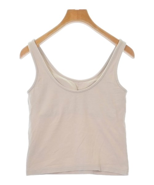 Sea Room Lynn（シールームリン）キャミソール ベージュ サイズ:S レディース/2200611929105