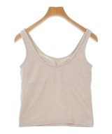 Sea Room Lynn（シールームリン）キャミソール ベージュ サイズ:S レディース/2200611929105