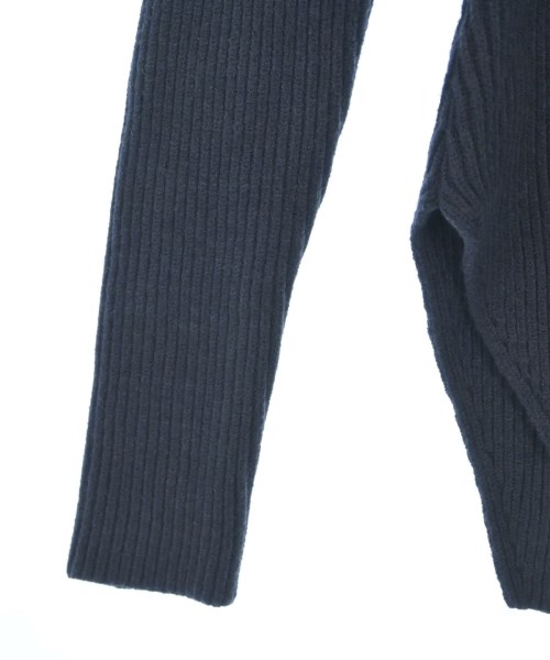 Sea Room Lynn（シールームリン）ニット・セーター 紺 サイズ:F レディース/2200624279105