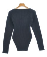 Sea Room Lynn（シールームリン）ニット・セーター 紺 サイズ:F レディース/2200624279105