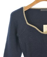 Sea Room Lynn（シールームリン）ニット・セーター 紺 サイズ:F レディース/2200624279105