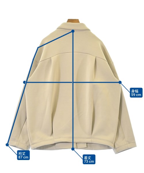 Sea Room Lynn（シールームリン）その他 ベージュ サイズ:F レディース/2200613069014