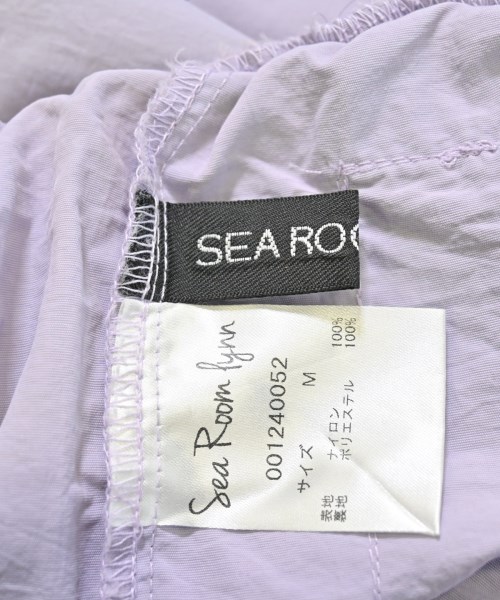 Sea Room Lynn（シールームリン）その他 紫 サイズ:M レディース/2200613069175