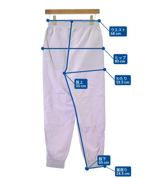 Sea Room Lynn（シールームリン）その他 紫 サイズ:M レディース/2200613069175