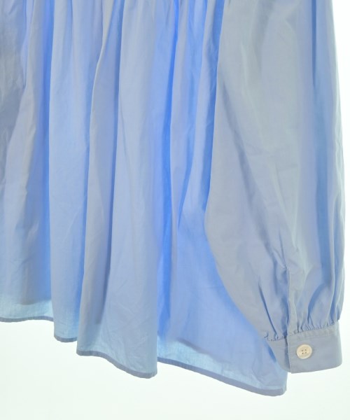 Sea Room Lynn（シールームリン）カジュアルシャツ 青 サイズ:S レディース/2200620626071