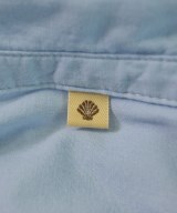 Sea Room Lynn（シールームリン）カジュアルシャツ 青 サイズ:S レディース/2200620626071