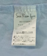 Sea Room Lynn（シールームリン）カジュアルシャツ 青 サイズ:S レディース/2200620626071