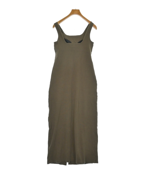 Sea Room Lynn（シールームリン）ワンピース 茶 サイズ:S レディース/2200615628165