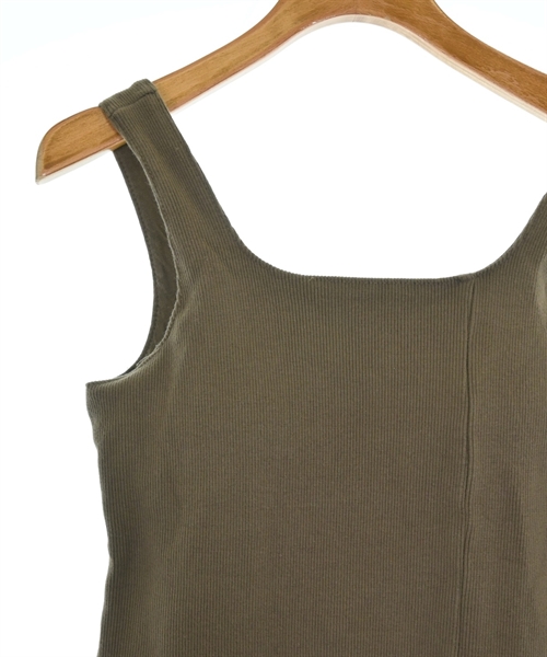 Sea Room Lynn（シールームリン）ワンピース 茶 サイズ:S レディース/2200615628165