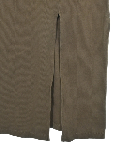 Sea Room Lynn（シールームリン）ワンピース 茶 サイズ:S レディース/2200615628165