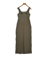 Sea Room Lynn（シールームリン）ワンピース 茶 サイズ:S レディース/2200615628165