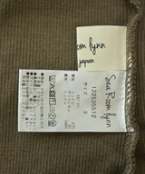 Sea Room Lynn（シールームリン）ワンピース 茶 サイズ:S レディース/2200615628165