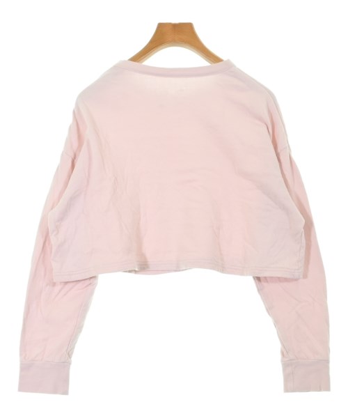 Sea Room Lynn（シールームリン）Tシャツ・カットソー ピンク サイズ:F レディース/2200627752049