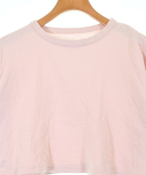 Sea Room Lynn（シールームリン）Tシャツ・カットソー ピンク サイズ:F レディース/2200627752049