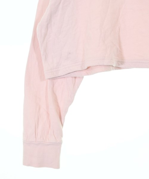 Sea Room Lynn（シールームリン）Tシャツ・カットソー ピンク サイズ:F レディース/2200627752049