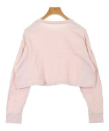 Sea Room Lynn（シールームリン）Tシャツ・カットソー ピンク サイズ:F レディース/2200627752049