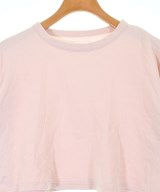 Sea Room Lynn（シールームリン）Tシャツ・カットソー ピンク サイズ:F レディース/2200627752049