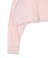 Sea Room Lynn（シールームリン）Tシャツ・カットソー ピンク サイズ:F レディース/2200627752049