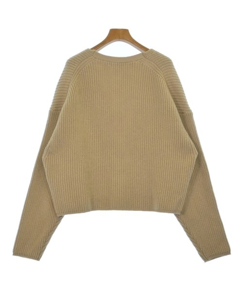 Sea Room Lynn（シールームリン）ニット・セーター ベージュ サイズ:F レディース/2200632469024