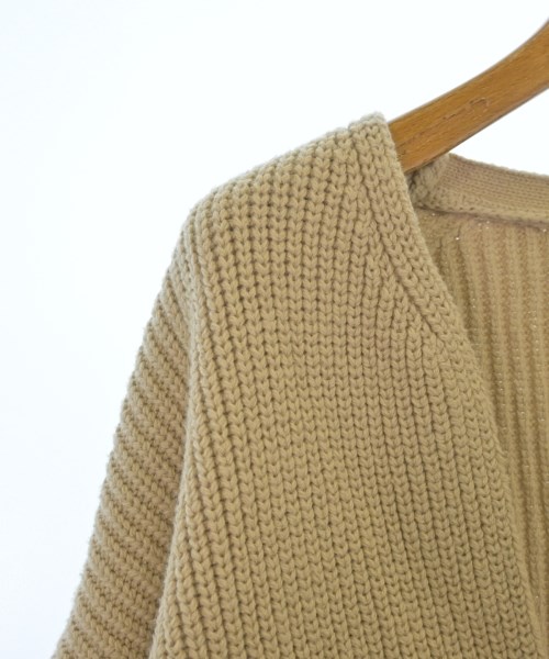 Sea Room Lynn（シールームリン）ニット・セーター ベージュ サイズ:F レディース/2200632469024