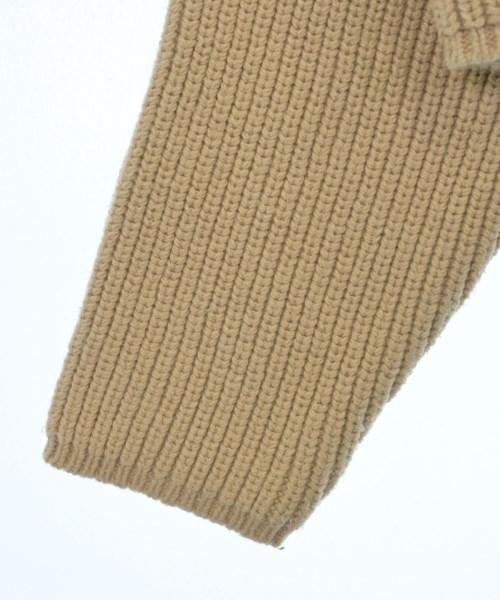 Sea Room Lynn（シールームリン）ニット・セーター ベージュ サイズ:F レディース/2200632469024