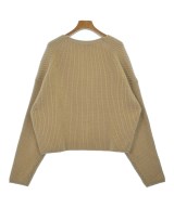 Sea Room Lynn（シールームリン）ニット・セーター ベージュ サイズ:F レディース/2200632469024