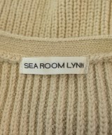 Sea Room Lynn（シールームリン）ニット・セーター ベージュ サイズ:F レディース/2200632469024