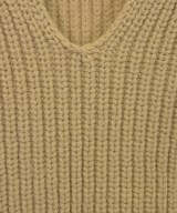 Sea Room Lynn（シールームリン）ニット・セーター ベージュ サイズ:F レディース/2200632469024