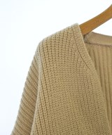 Sea Room Lynn（シールームリン）ニット・セーター ベージュ サイズ:F レディース/2200632469024