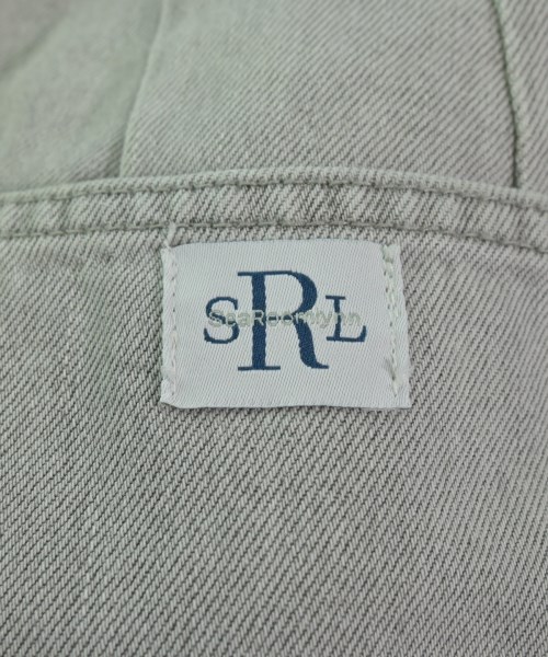 Sea Room Lynn（シールームリン）デニムパンツ グレー サイズ:M レディース/2200618834099