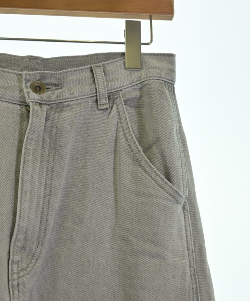 Sea Room Lynn（シールームリン）デニムパンツ グレー サイズ:M レディース/2200618834099
