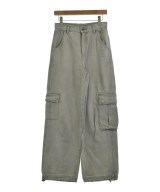 Sea Room Lynn（シールームリン）デニムパンツ グレー サイズ:M レディース/2200618834099