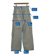 Sea Room Lynn（シールームリン）デニムパンツ グレー サイズ:M レディース/2200618834099