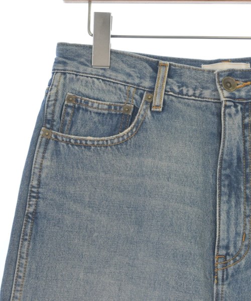 Sea Room Lynn（シールームリン）デニムパンツ 青 サイズ:25(S位) レディース/2200631758020
