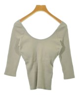 Sea Room Lynn（シールームリン）Tシャツ・カットソー 緑 サイズ:F レディース/2200619548070