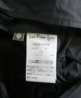 Sea Room Lynn（シールームリン）ブラウス 黒 サイズ:M レディース/2200607572186