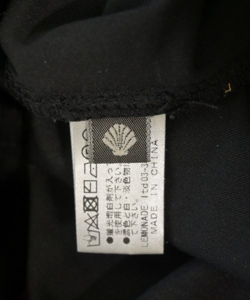 Sea Room Lynn（シールームリン）タンクトップ 黒 サイズ:M レディース/2200607572353