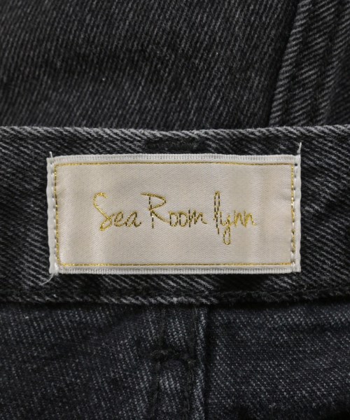 Sea Room Lynn（シールームリン）デニムパンツ グレー サイズ:24(S位) レディース/2200610342080