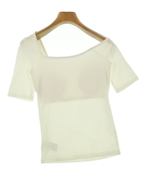 Sea Room Lynn（シールームリン）Tシャツ・カットソー 白 サイズ:F レディース/2200608181011