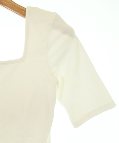 Sea Room Lynn（シールームリン）Tシャツ・カットソー 白 サイズ:F レディース/2200608181011
