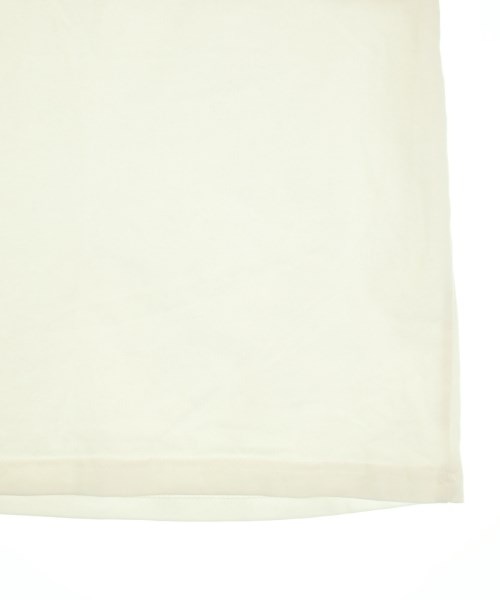 Sea Room Lynn（シールームリン）Tシャツ・カットソー 白 サイズ:F レディース/2200608181011