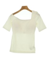 Sea Room Lynn（シールームリン）Tシャツ・カットソー 白 サイズ:F レディース/2200608181011