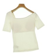 Sea Room Lynn（シールームリン）Tシャツ・カットソー 白 サイズ:F レディース/2200608181011