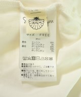 Sea Room Lynn（シールームリン）Tシャツ・カットソー 白 サイズ:F レディース/2200608181011