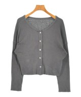 Sea Room Lynn（シールームリン）Tシャツ・カットソー グレー サイズ:F レディース/2200615417035