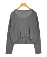 Sea Room Lynn（シールームリン）Tシャツ・カットソー グレー サイズ:F レディース/2200615417035